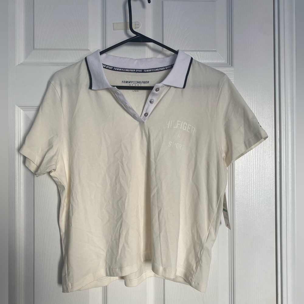 Tommy Hilfiger Polo Tshirt